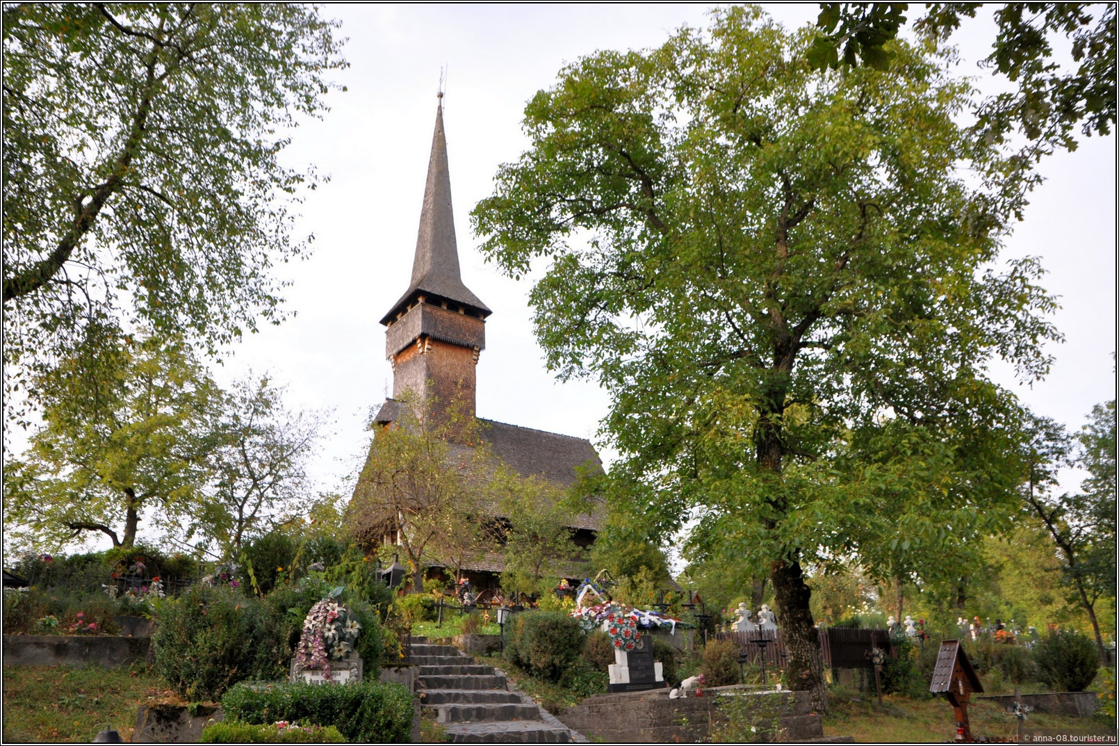 Săpânţa
